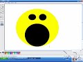 Green Day - Boulevard of Broken Dreams - Smiley Face...