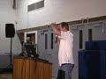 Castle Rock Fire - Randy Hall 8-27 Public Meeting