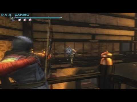 Ninja Gaiden Sigma 2