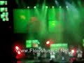 Franco El Gorila - Sangre Nueva Concert