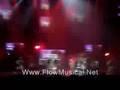 Franco El Gorila - Sangre Nueva Concert
