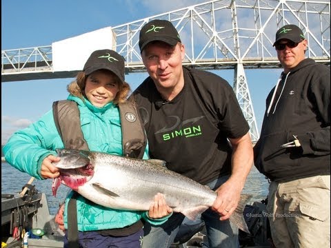wobbler fishing columbia river wobbler fishing columbia river