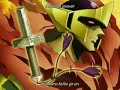 Shaman King Opening 1 (In Spanish)