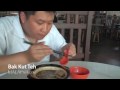 Ian Tries Bak Kut Teh