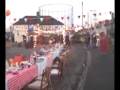 Take That Filming 'Up All Night' in Croydon Street