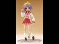 Lucky Star - Tsukasa Hiiragi