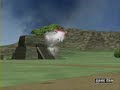 RCU Biplane 3D