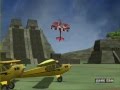 RCU Biplane 3D