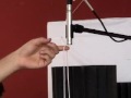 Recorderman Overhead Drum technique Recorderman Overhead Drum technique