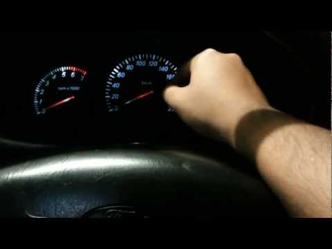 how to adjust headlights bf falcon