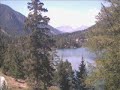 Champex Lac Timelapse from www.champex,.info