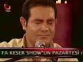 Servet Kocakaya - Pencere (canlı)