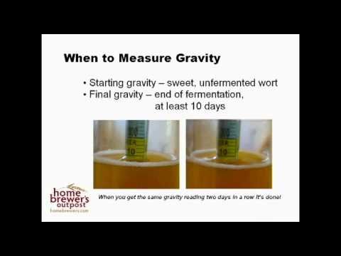 how to measure osmolarity