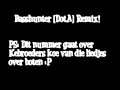 Basshunter DotA Remix [Dutch]