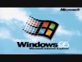 PSP- Windows 95 on PSP CFW 5.00 M33-4