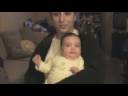 Aunt Samra Dances with Penelope