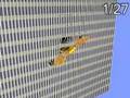 gb112 Scientists simulate jet colliding World Trade Center