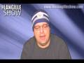 The Langille Show, Episode 74, Turkeys and Technology.
