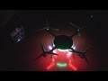 Walkera MX400 Quadcopter Unboxing Review