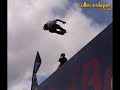 Fise 2007 roller rampe
