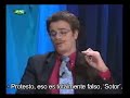 Elecciones para la Asociaci�n Portuguesa del Bigote (VOSE)