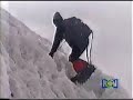 Cronica Pirry: Montañismo 1/3