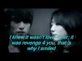 Only magic is between us part 2