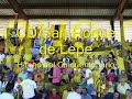 Himno del Cincuentenario - CD San Roque de Lepe