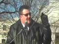 Gary Franchi: Bury the Beast!