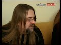 Venom Metal Black Cronos interwiew part 2 Venom Metal Black Cronos interwiew part 2