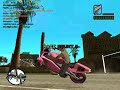 GTA: SA [Hn$]Juelz Action Movie