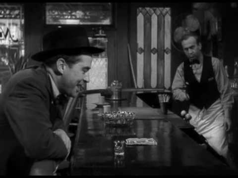 Image result for ray milland weekend bartender gif