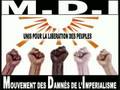 MOUVEMENT DES DAMNES de l'IMPERIALISME (M.D.I)