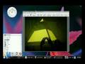Pardus Linux KDE 4.01