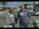Shopping in Sderot