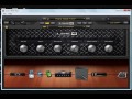 POD Farm 2 Djent Gui