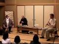 Curt & Bruce with Susan Osborn: Deep Forest
