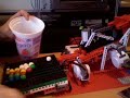 lego mindstorms gumball sorter