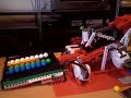 lego mindstorms gumball sorter