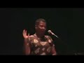 Maxine Thompson FERC Testimony on AES LNG Proposal