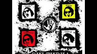 Qulturka „Biały, żółty, czerwony, czarny” (płyta współwydana przez Stowarzyszenie „NIGDY WIĘCEJ” w ramach kampanii „Muzyka Przeciwko Rasizmowi”), 15.10.2010.