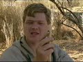 Finding fire in the desert - ray mears extreme survival - bbc