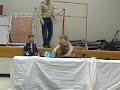 Cub Scout Puppet Show