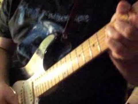 Jimi Hendrix  castles made of sand ...