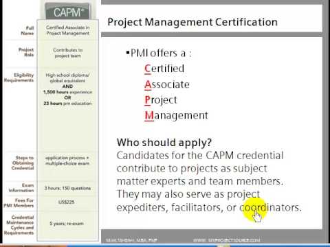 how to obtain pmp