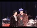 on january 19th, 2008, the band bubble http://www.bubbleland.com performed to a sold-out crowd of over 800 people at new york's symphony space. the program consisted of an all-out re-creation of the entire beatles' album 