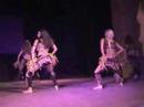 Riga Salsa Festival 2007. Sausan Show