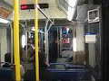 Vancouver Translink 2000 New Flyer D60LF- 8084
