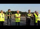Stunt och streetkv�ll Barkarby 2007-08-22 Del 1