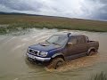 VADEO DE KOKE4X4